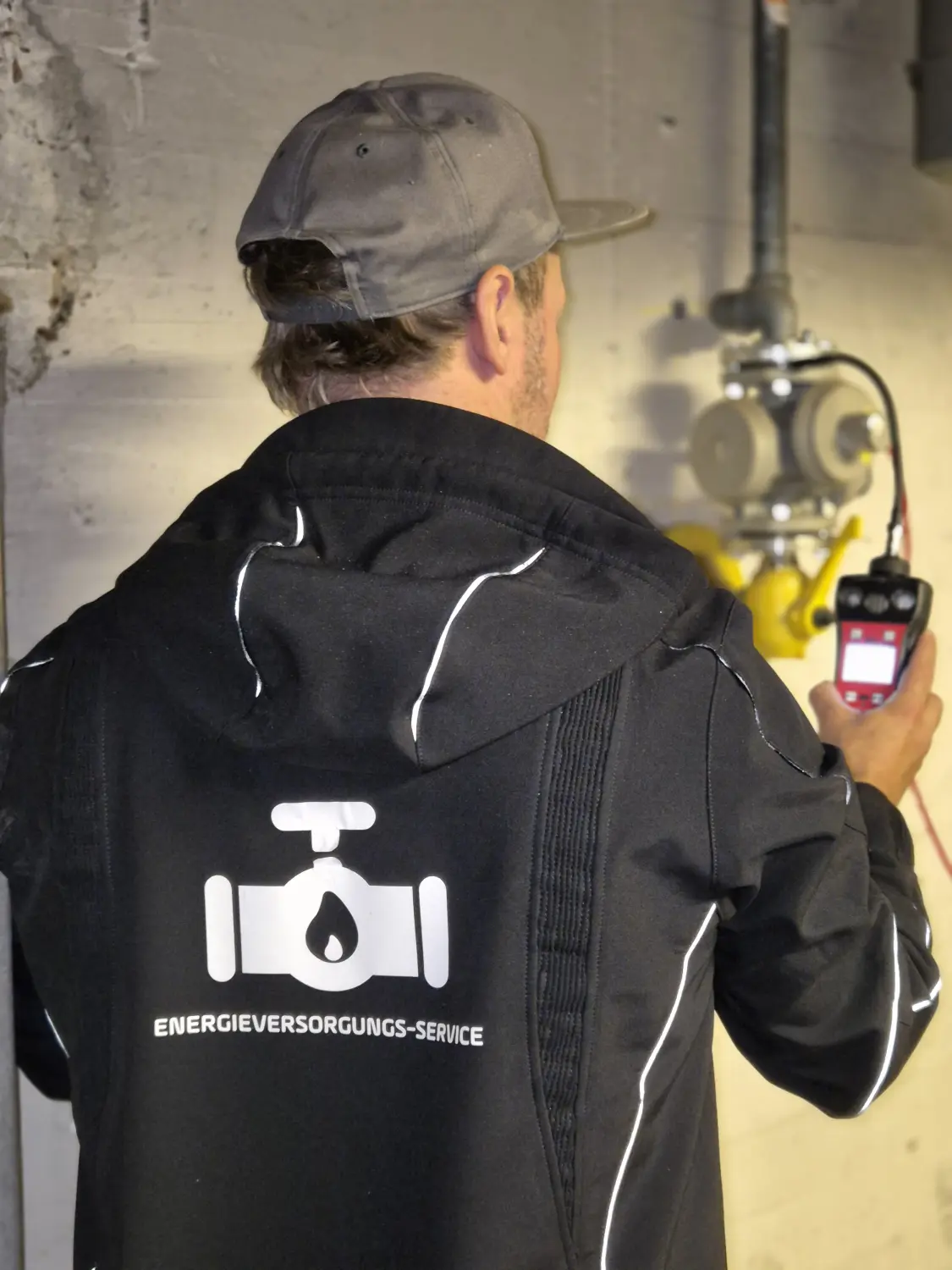 Christian Heiter-Buchholz